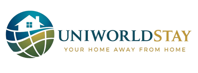 Uniworldstay Logo